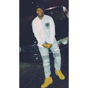 Meet your Posher, Leon